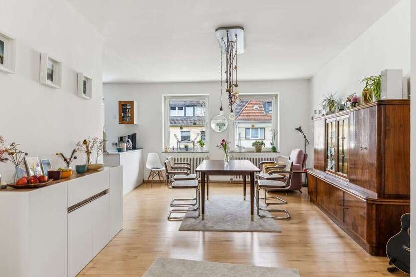 Wohnung zum Kaufen in Essen 360.000 € 113 m²