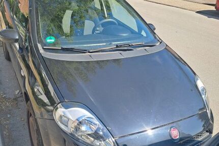 Fiat Punto 86.000 km 3.200 &euro; Castrop-Rauxel 44575
