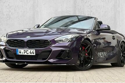 BMW Z4 M40 7.738 km 69.480 &euro; Wuppertal 42117