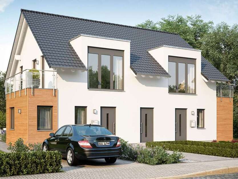 Haus zum Kaufen in Herne 349.000 € 108 m²