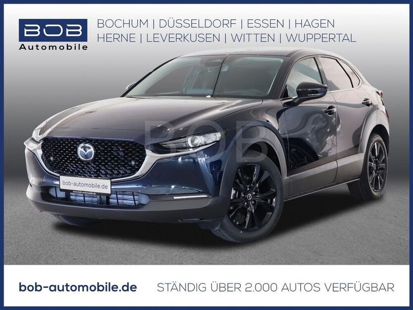 CX-30