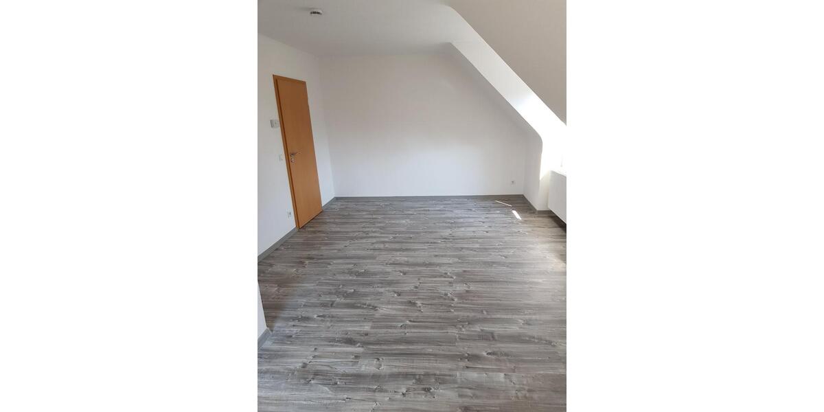 Dachgeschoßwohnung Herne Eickel - 2 Zimmer, 50 m&sup2;, 480&euro; | Angebot:25637329