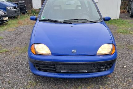 Fiat Seicento 79.096 km 900 &euro; Dortmund 44309