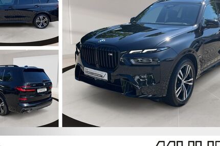 BMW X7 M60 26.085 km 91.480 &euro; Oberhausen 46149