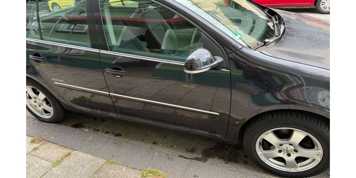 VW Golf 200.800 km 3.500 &euro; Schwelm 58332