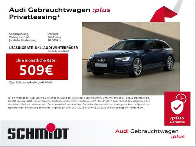 Audi A6 22.410 km 51.440 &euro; Recklinghausen 45657