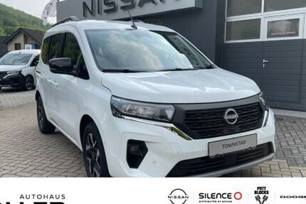 Nissan Townstar 2.000 km 27.490 € Hattingen 45527