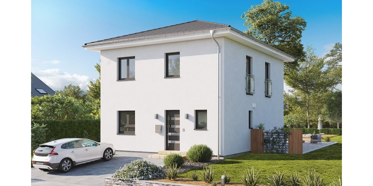 Ihr Traum vom Eigenheim in Hagen - Individuell geplantes Einfamilienhaus mit gehobener Ausstattung - Einfamilienhaus Hagen Hagen-Nord | Angebot:27338483