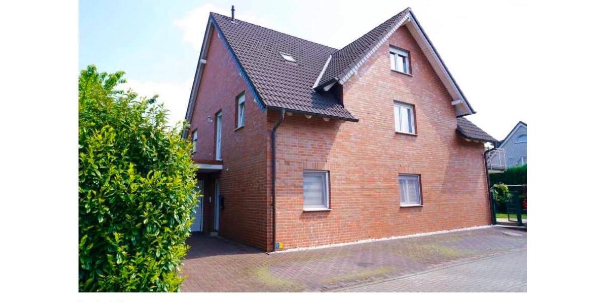Erdgeschoßwohnung Dortmund Mengede - 4 Zimmer, 129 m&sup2;, 295.000&euro; | Angebot:27482316