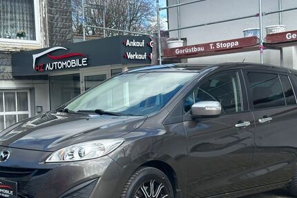 Mazda 5 105.830 km 8.490 &euro; Velbert 42551