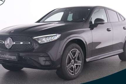 Mercedes GLC 300