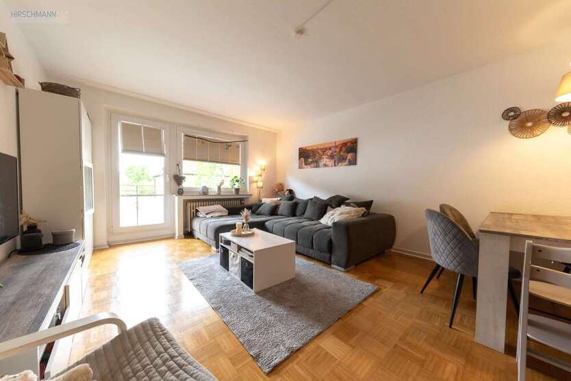 Wohnung zum Mieten in Essen 710 € 72 m²
