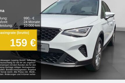 Seat Arona 23.134 km 22.380 &euro; Recklinghausen 45663