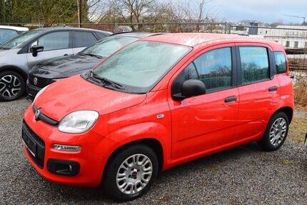Fiat Panda 85.000 km 7.699 &euro; Wuppertal 42279