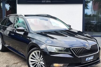 Skoda Superb 137.000 km 18.990 € Unna 59425