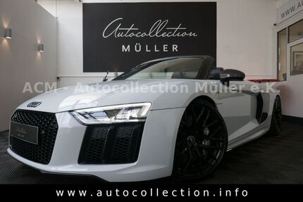 Audi R8 59.000 km 125.997 € Remscheid 42897