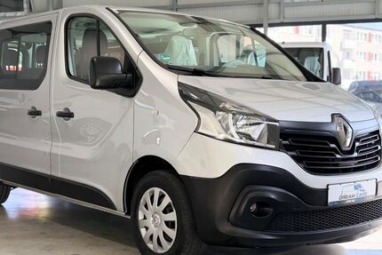 Renault Trafic 127.000 km 17.800 &euro; Gelsenkirchen 45879