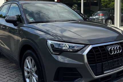 Audi Q3 33.500 km 21.970 &euro; Dortmund 44265
