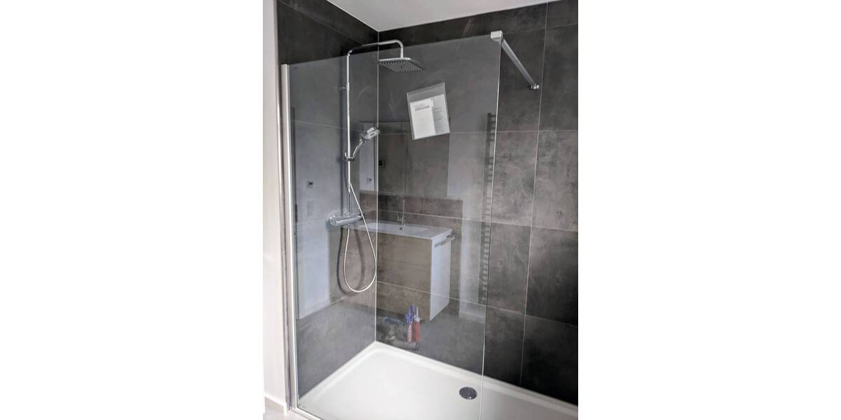 Luxuriöse 3-Zimmer-Wohnung in Alt-Marl mit Garten, Garage und Stellplatz mit Wallbox 3 zimmer