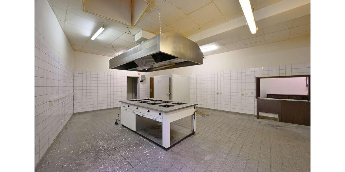 Gewerbeobjekt Bochum - 3.500&euro; | Angebot:26105101