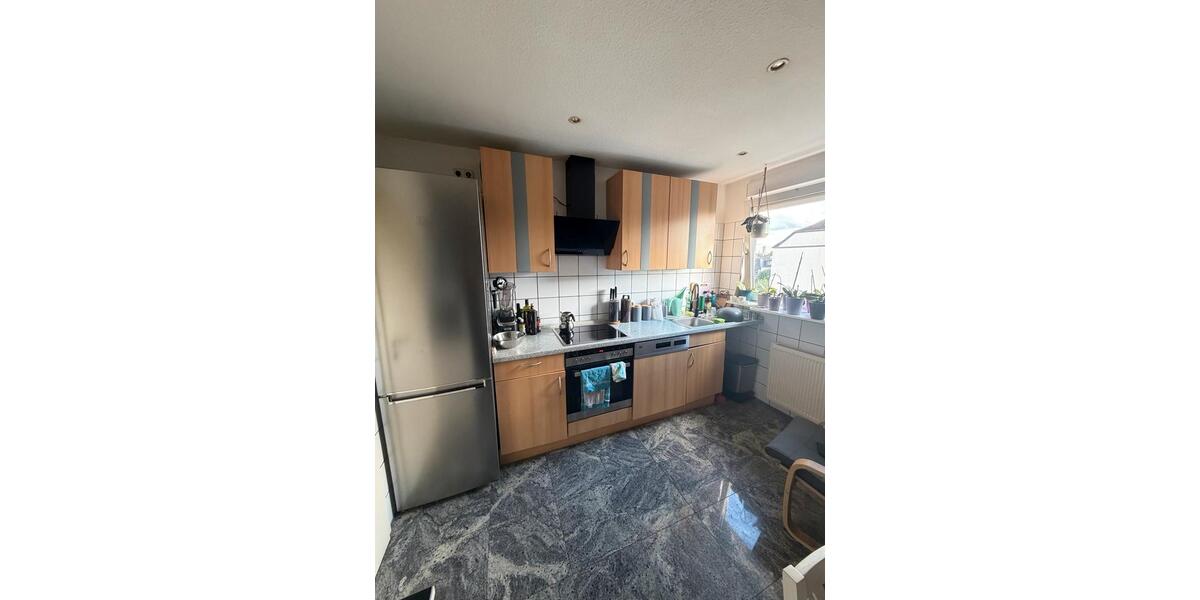 Dachgeschoßwohnung Dortmund Innenstadt Nord - 2.5 Zimmer, 68 m&sup2;, 720&euro; | Angebot:27584882