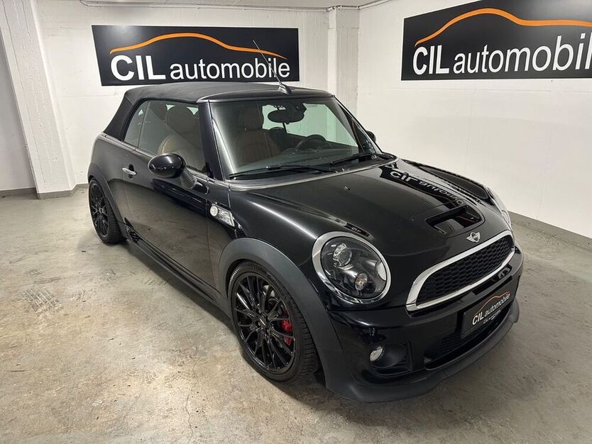 John Cooper Works