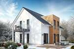 Einfamilienhaus Marl Hamm - 4 Zimmer, 169 m&sup2;, 493.550&euro; | Angebot:26879001