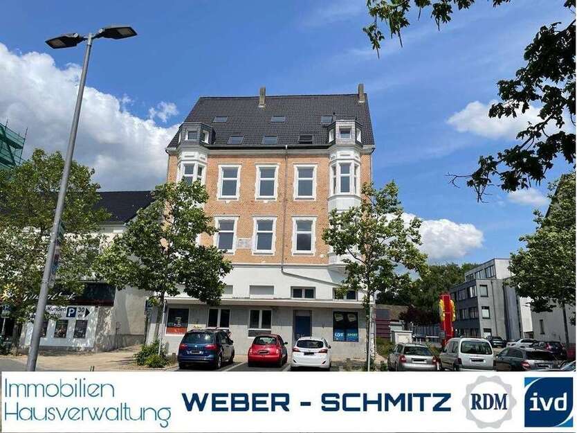 Wohnung zum Mieten in Herne 442,50 € 55.28 m²