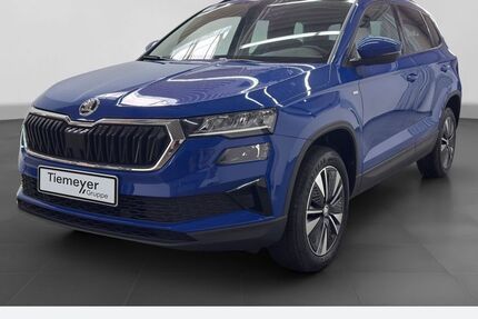 Skoda Karoq 73.554 km 20.480 € Bochum 44809
