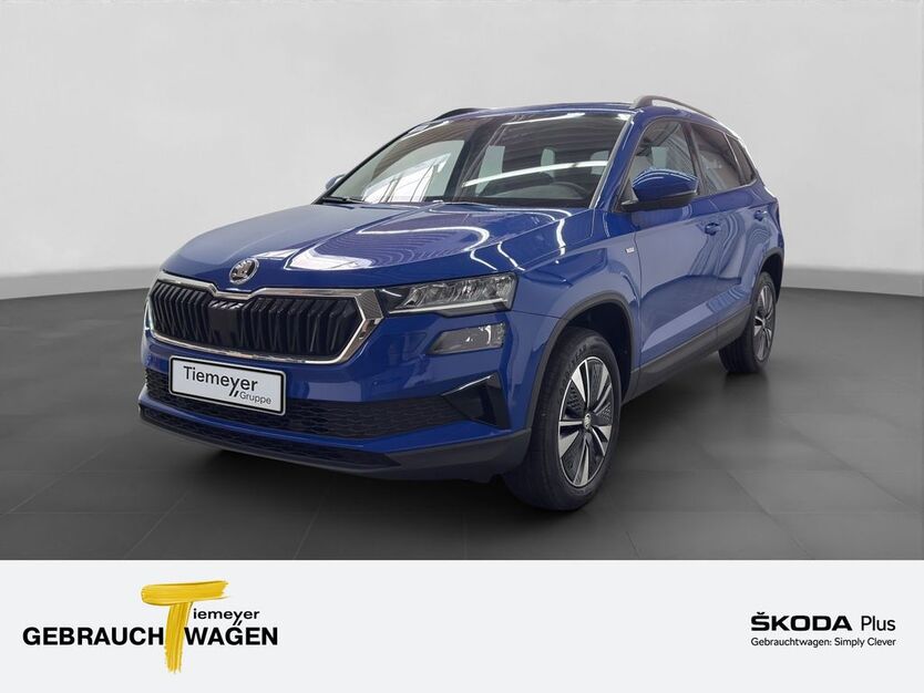 Skoda Karoq 73.554 km 20.480 € Bochum 44809