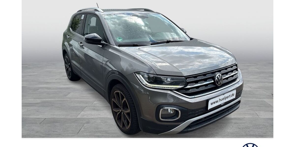 VW T-Cross 42.560 km 19.290 &euro; Dortmund 44379