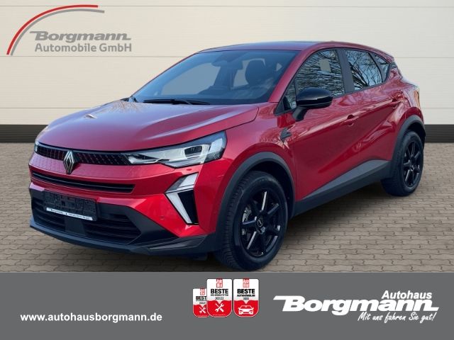 Renault Captur 16.300 km 21.990 &euro; Dorsten 46286