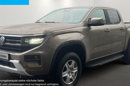 VW Amarok 10.944 km 37.950 &euro; Wuppertal 42109