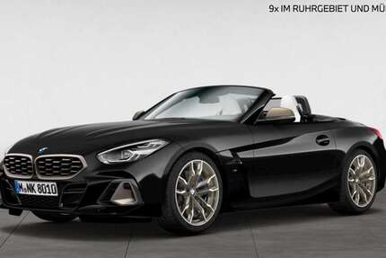 BMW Z4 11.493 km 49.940 &euro; Gelsenkirchen 45897