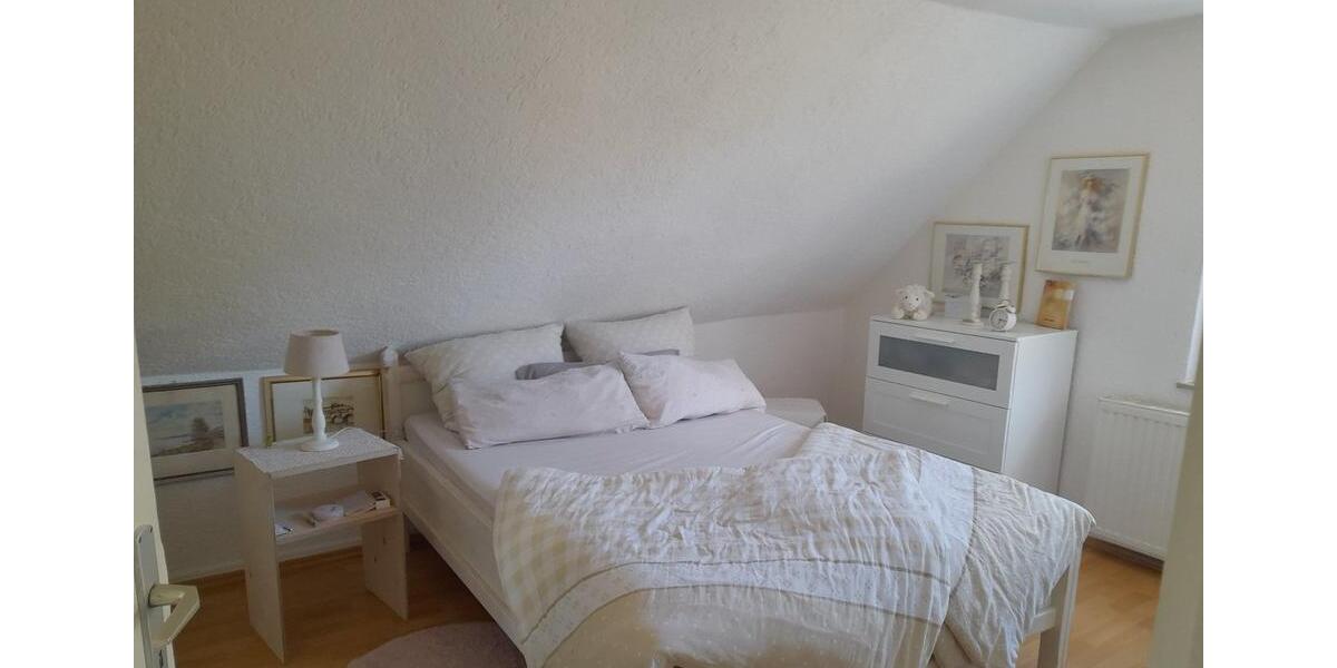Dachgeschoßwohnung Herten Bertlich - 2 Zimmer, 36 m&sup2;, 290&euro; | Angebot:26662277