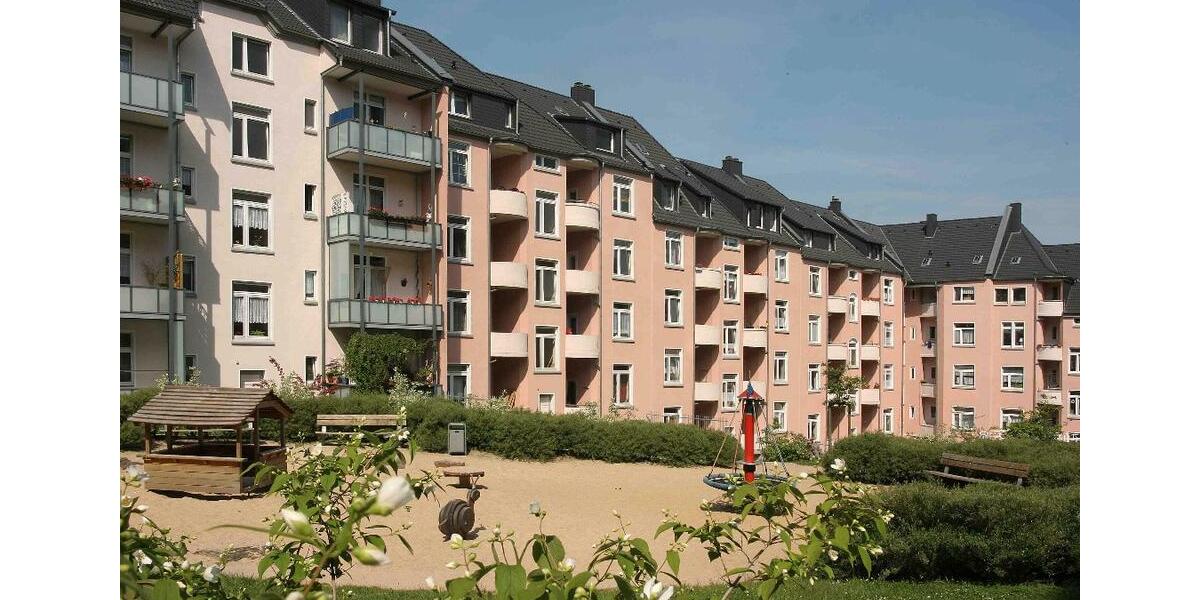 Etagenwohnung Hagen Hagen-Nord - 3 Zimmer, 76 m&sup2;, 453&euro; | Angebot:25323328