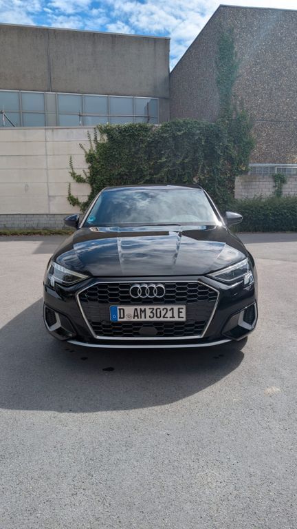 Audi A3 35.960 km 23.500 € Ratingen 40880