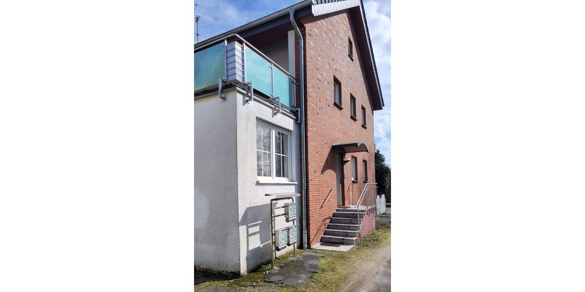 Mehrfamilienhaus, Wohnhaus Dorsten Holsterhausen - 8 Zimmer, 223 m&sup2;, 350.000&euro; | Angebot:25772306