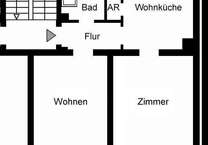 Wohnung zum Mieten in Essen 489 € 58.48 m²