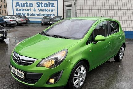 Opel Corsa 153.596 km 4.950 &euro; Oberhausen 46045