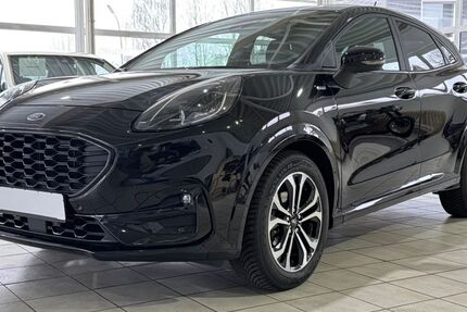 Ford Puma 57.479 km 15.500 &euro; Gevelsberg 58285