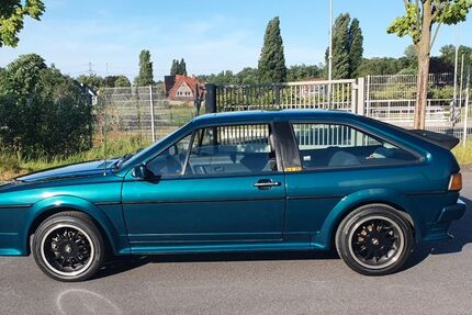 VW Scirocco 77.000 km 10.900 &euro; Gladbeck 45968