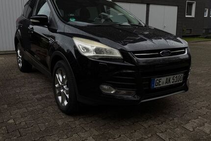Ford Kuga 160.000 km 8.350 &euro; Gelsenkirchen 45888