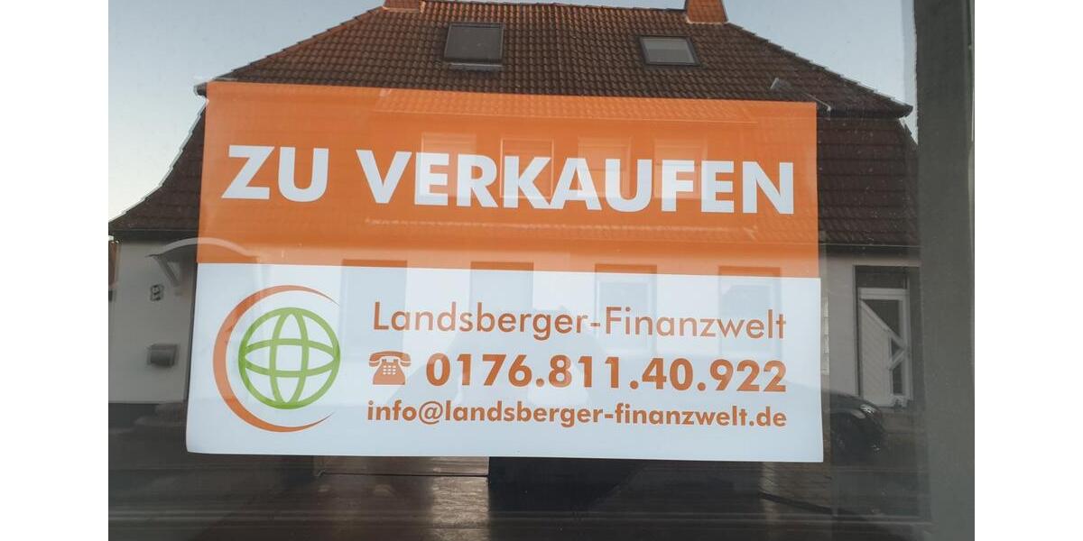 Charmante DHH Lünen 2 zimmer