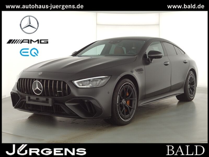 Mercedes-Benz AMG GT 10.854 km 135.790 € Hagen 58135