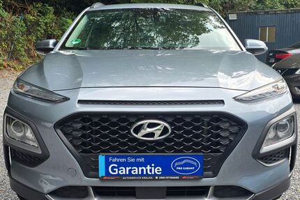 Hyundai KONA 103.000 km 10.299 &euro; Wuppertal 42115