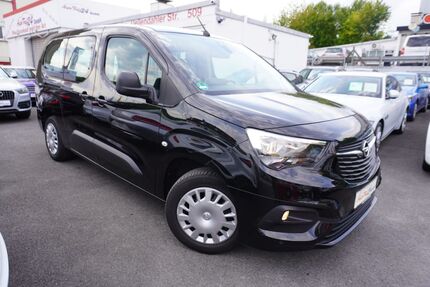 Opel Combo 77.000 km 20.990 € Wuppertal 42109