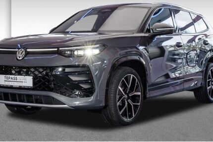 VW Tayron 14.999 km 53.550 &euro; Ennepetal 58256