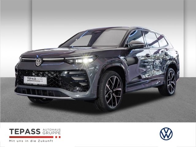 VW Tayron 14.999 km 53.550 &euro; Ennepetal 58256