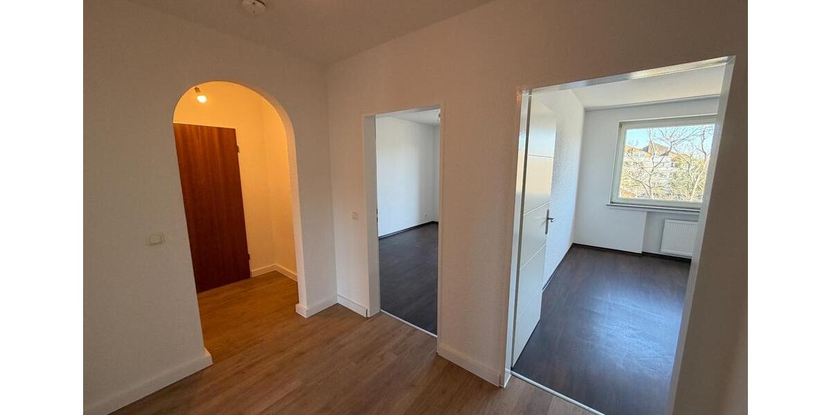 Etagenwohnung Gelsenkirchen Gelsenkirchen-Nord - 3 Zimmer, 81 m&sup2;, 730&euro; | Angebot:25803665